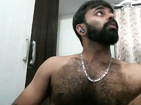 indianhairybull online show from 04-17-26, 04:59