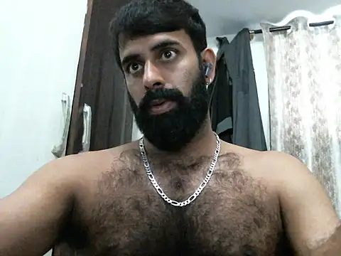 indianhairybull online show from 05-02-26, 05:23