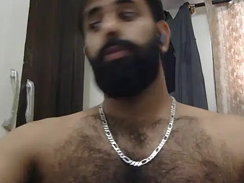 indianhairybull online show from 06-16-26, 04:48