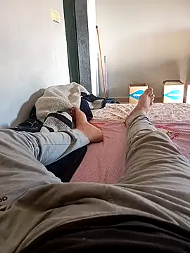 Snapshot of Zaberpop chatting on 03-08-26, 01:37 Zaberpop online show from 03-08-26, 01:37