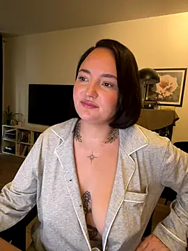 Orgasmille online show from 09-22-25, 06:48