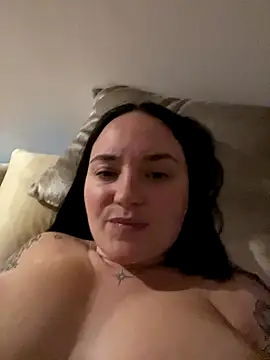 Orgasmille online show from 12-17-25, 09:32