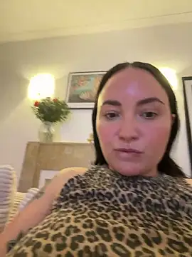Orgasmille online show from 05-04-26, 08:27