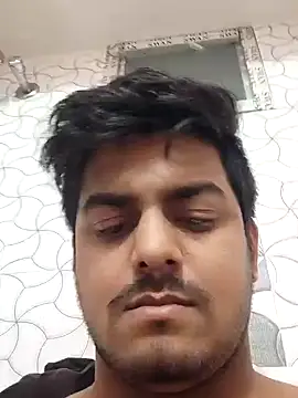 sethgamble000777 online show from 02-06-25, 03:52