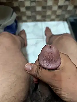 sethgamble000777 online show from 10-02-25, 06:48