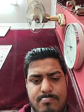 sethgamble000777 online show from 12-03-25, 05:37