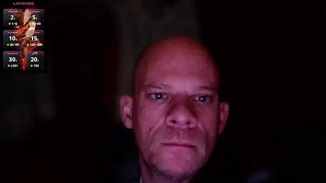 Snapshot of Boss5989 chatting on 01-13-26, 09:58 Boss5989 online show from 01-13-26, 09:58