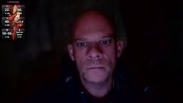 Snapshot of Boss5989 chatting on 01-17-26, 10:53 Boss5989 online show from 01-17-26, 10:53