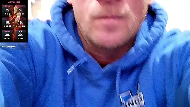 Snapshot of Boss5989 chatting on 03-10-26, 03:06 Boss5989 online show from 03-10-26, 03:06