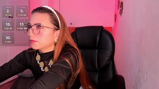 fer angel  online show from 02-12-25, 01:16