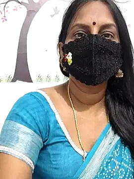 Tamil Meera12 online show from 04-29-26, 04:44