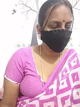 Tamil Meera12 online show from 07-24-26, 07:28