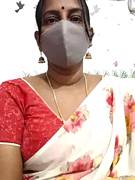 Tamil Meera12 online show from 07-29-26, 03:26