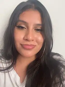Arianna Fioree online show from 07-16-26, 10:05