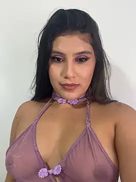 Arianna Fioree online show from 07-18-26, 06:34