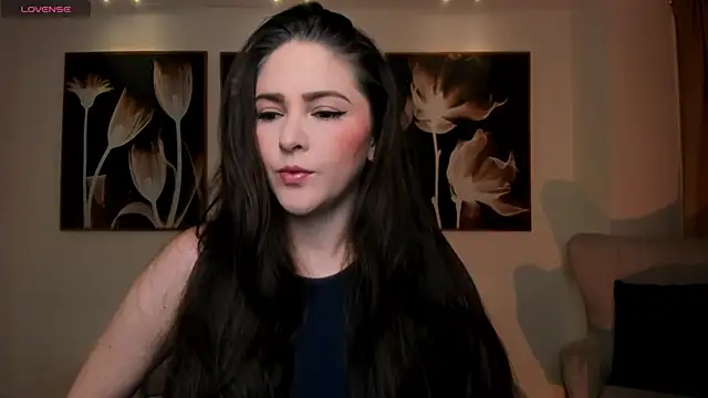 BeccaBaxter online show from 07-03-26, 12:33
