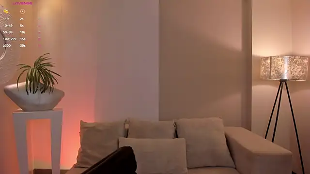 BeccaBaxter online show from 07-25-26, 06:49
