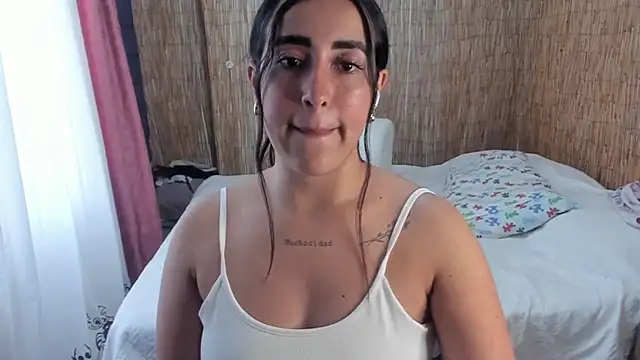 Snapshot of __leaa chatting on 11-24-25, 09:03 leaa online show from 11-24-25, 09:03