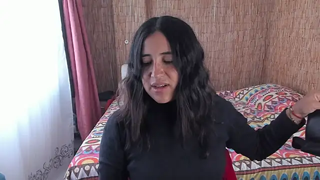 Snapshot of __leaa chatting on 01-17-26, 07:28 leaa online show from 01-17-26, 07:28