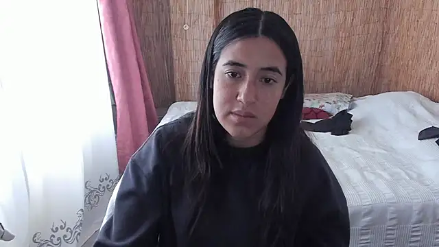 Snapshot of __leaa chatting on 03-07-26, 07:55 leaa online show from 03-07-26, 07:55