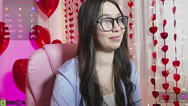 Arianahot777 online show from 02-15-25, 11:47