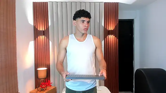 Justin mack online show from 03-05-25, 12:11