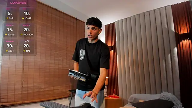 Justin mack online show from 03-11-25, 12:06