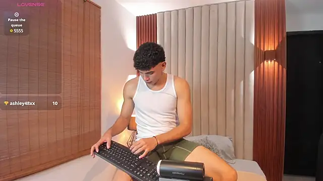 Justin mack online show from 03-15-25, 03:16