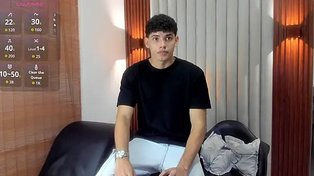 Justin mack online show from 09-12-25, 12:05