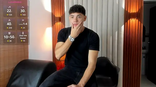 Justin mack online show from 10-03-25, 11:29