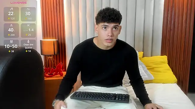 Justin mack online show from 10-12-25, 12:15