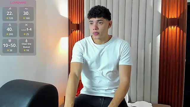 Justin mack online show from 10-23-25, 11:20