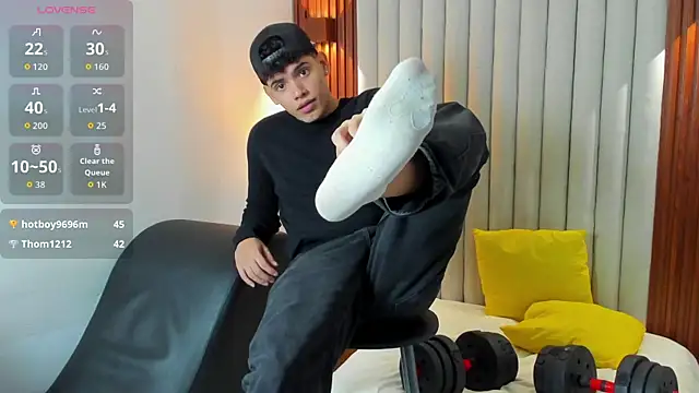 Justin mack online show from 10-28-25, 11:58