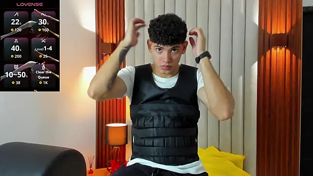 Justin mack online show from 10-30-25, 07:25