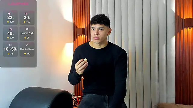 Justin mack online show from 11-20-25, 11:43