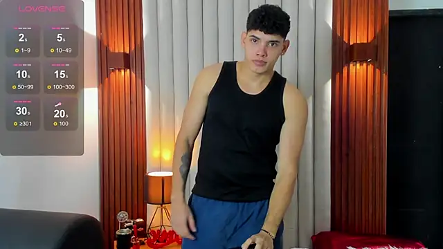 Justin mack online show from 12-01-25, 06:57