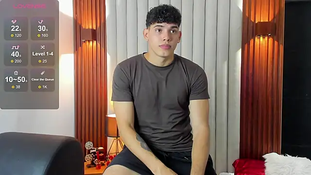 Justin mack online show from 12-03-25, 07:23