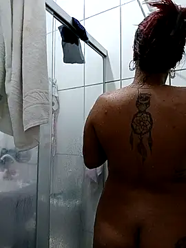 Pantaneirasexy online show from 10-25-25, 08:00