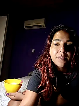 Pantaneirasexy online show from 11-15-25, 05:42