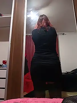 Pantaneirasexy online show from 06-22-26, 12:02