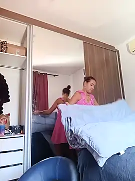 Pantaneirasexy online show from 07-17-26, 02:45