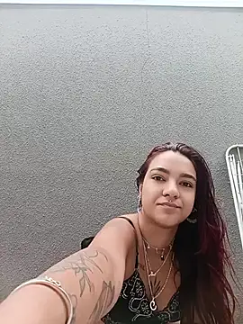 Pantaneirasexy online show from 08-03-26, 02:00