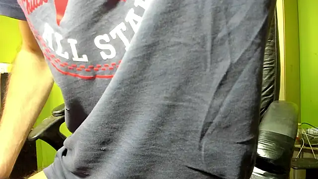 BigCumShoot online show from 03-16-26, 07:12