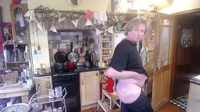 WillPolski online show from 03-14-25, 03:14