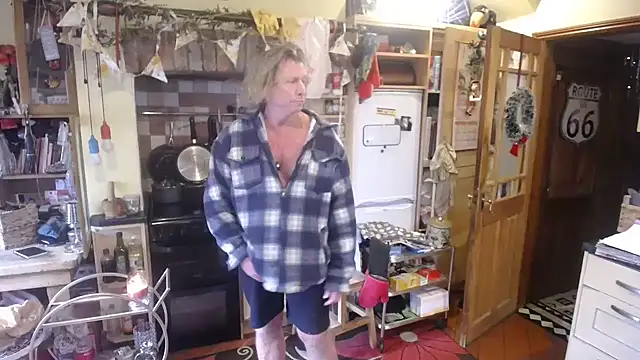 WillPolski online show from 12-04-25, 10:35