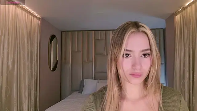 AmaiaHaywood online show from 01-13-26, 04:51