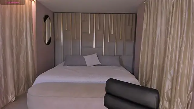 AmaiaHaywood online show from 03-14-26, 04:07