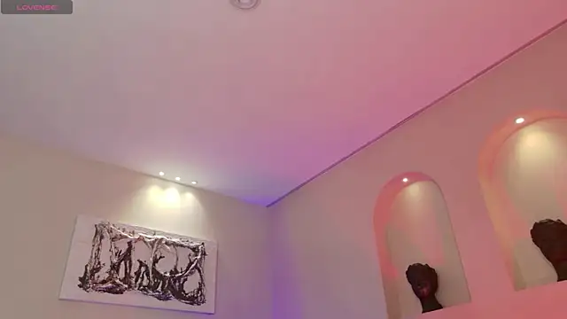 AmaiaHaywood online show from 03-17-26, 04:17