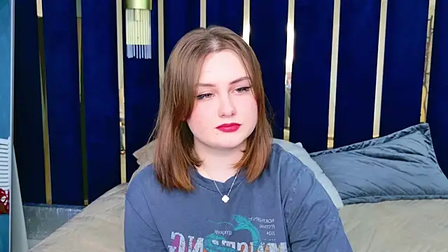 Kendra Parlow online show from 02-08-25, 10:19