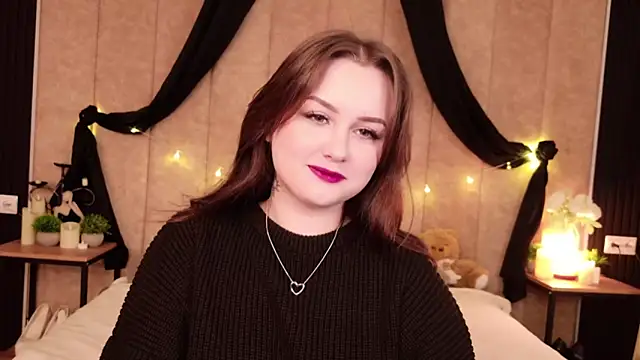 Kendra Parlow online show from 10-05-25, 08:40